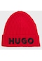 Hugo Erkek Bere 50495778 693 Kırmızı
