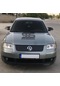 Vw Passat B6 2005-2010 Uyumlu Batman Yarasa Ayna Kapağı Piano Black Abs Plastik