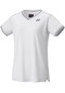 Yonex Tshirt Kadın Beyaz 20761 001