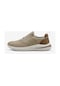 Skechers Delson 3.0 - Mooney Erkek Bej Günlük Ayakkabı 210239 Tpe Bej