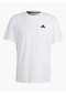 Adidas Tr-es Stretch T - Add Beyaz