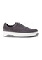 Deery Hakiki Süet Gri Erkek Sneaker Ayakkabı - 01965Mgrıe04 Gri