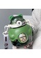1.1L Süper Büyük Kore Tarzı Kapasiteli Su Bardağı Kız Kayış Halat Su Isıtıcısı Yaz Seyahat Yapacak Payet Plastik Göbek Fincan-Çin 1 1L Yeşil