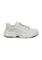 Jump 26776 Açık Bej Kadın Sneaker Günlük Spor Ayakkabı