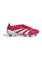 Adidas Predator Elite Sg Erkek Islak / Yumuşak Çim Zemin Kramponu Id8941 Kırmızı Kırmızı