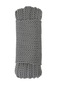 Didadodo Güvenlik İçin 4mm Paracord, 9 Çekirdek, 50m Kırmızı Dağcılık Halatı Kurtarıcı, 9n1y Kırmızı