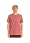Stacked Arch Pk Tees Pembe Pembe