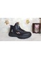 Jump 27986 Unisex Basketbol Ayakkabı Ckr00571 Siyah