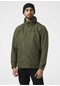 Dubliner Insulated Erkek Mont Yeşil