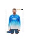 Fujin Pro Angler S24 T-shirt Blue Ocean Xxlarge Xxl 29686-32549 Diğer Çok Renkli