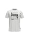 Puma Graphıcs Box Tee Beyaz Erkek Kısa Kol T-shirt 000000000101909271