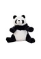 Panda Peluş Sırt Çantası Panda Oyuncak Sırt Çantası En Iyi Kalite Çok Renkli