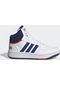Adidas Hoops Mid 3.0 K Çocuk Çok Renkli Sneaker GZ9647
