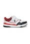 U.s. Polo Assn. Martell Jr 4fx Beyaz Erkek Çocuk Sneaker 000000000101510141