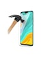 Galaxy Uyumlu A53 Kılıf Hd Desen Baskılı Arka Kapak + Kırılmaz Cam - Mekanik Yaprak 5