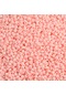 2/3/4mm Süper Yüksek Kaliteli Düz Renk Mineral Buzlu Cam Pirinç Boncuk El 07 3mm About 660pcs