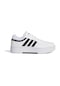 Adidas Ig6115 Hoops 3.0 Bold Günlük Spor Ayakkabı Beyaz
