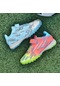 Snapbuy Futbol Ayakkabıları Yeşil - Turuncu