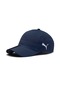 Puma Liga Cap Şapka 2235605 Lacivert 001