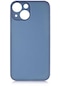 iPhone Uyumlu 13 Kılıf Lopard 1.kalite Pp Kapak - Mavi