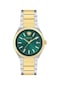 Versace Vrscve0f00425 Kol Saati Metalik