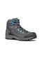 Scarpa Kailash Trek Gore-tex Erkek Outdoor Bot 61056-200 Sg-lb Gri - Mavi