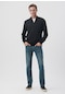 Mavi - Pierre Gölgeli Vintage Black Jean Pantolon 0020985191