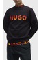 Hugo Erkek Sweat 50504813 001 Siyah