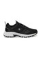 Lumberjack Marimar Pu 3pr Kadın Siyah Sneaker 101783486 Siyah