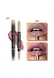 Qic Beauty Lip Stick & Lip Liner 06