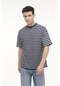 Kinetix Mb 11bs104 4fx Lacivert Erkek Kısa Kol T-shirt 000000000101543231