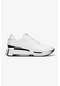 Valmenti Kadın Hakiki Deri Beyaz Sneakers & Spor Ayakkabı 1011 6371 Bn Ayk Sk23/24 Beyaz Dr Beyaz