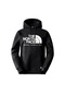 The North Face M Berkeley Calıfornıa Hoodıe Erkek Sweat Shirt Nf0a55gfjk31 Çok Renkli