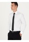 Pierre Cardin Erkek Beyaz Basic Gömlek 50277144-vr013