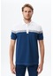 Arma Erkek Regular Fit Basic % 100 Pamuk Pike Polo Yaka Tişört Y29374354702 Beyaz