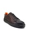 Greyder 75162 Erkek Sneaker Ayakkabı - Kahverengi-kahverengi