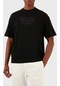 Emporio Armani Erkek T Shirt 3d1t93 1j0ez 0029 Siyah