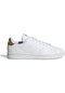 Adidas Advantage Erkek Sneaker If5340 Beyaz