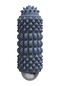 Moveevo Mını Akıllı Masaj Çubuğu Akıllı Mini Yoga Masaj Şaftı Gri