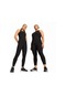 Puma Hypernatural Hw 7/8 Tight Kadın Antrenman Taytı 52579301 Siyah 52579301