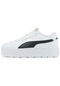 Puma Karmen Rebelle Kadın Beyaz Sneaker 38721202