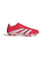 Adidas Predator Club Fg/mg Erkek Çim Zemin Kramponu Id1326 Kırmızı Id1326 Kırmızı