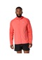 Asics Road Packable Jacket Erkek Pembe Ceket 2011d084-700 Pembe