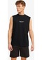 Jack & Jones Jorvesterbro Erkek Siyah Atlet 12250430-black Siyah