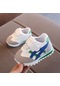 Jmsstore  Yumuşak Taban Bebek Spor Ayakkabı Yeşil 23