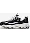 Skechers D'Lites Erkek Siyah Sneakers 52675 Bkw