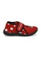 Minnie Mouse Bese.p4pr Kırmızı Kız Çocuk Panduf 000000000101892577