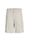 Jack&jones Cole Erkek Bej Şort 12253222-MON