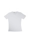 Slazenger Sargon Büyük Beden-beyaz Erkek T-shirt St11te180b-000 Beyaz-beyaz