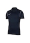 Nike M Dry Park20 Polo Erkek Polo Tişört Bv6879-410 Çok Renkli
